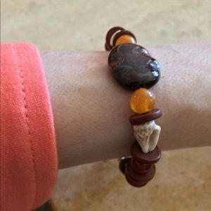 Lower C Jewelry Co. “Shelley” Bracelet